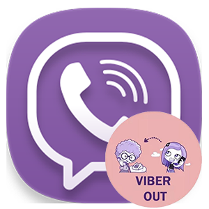 Viber Out